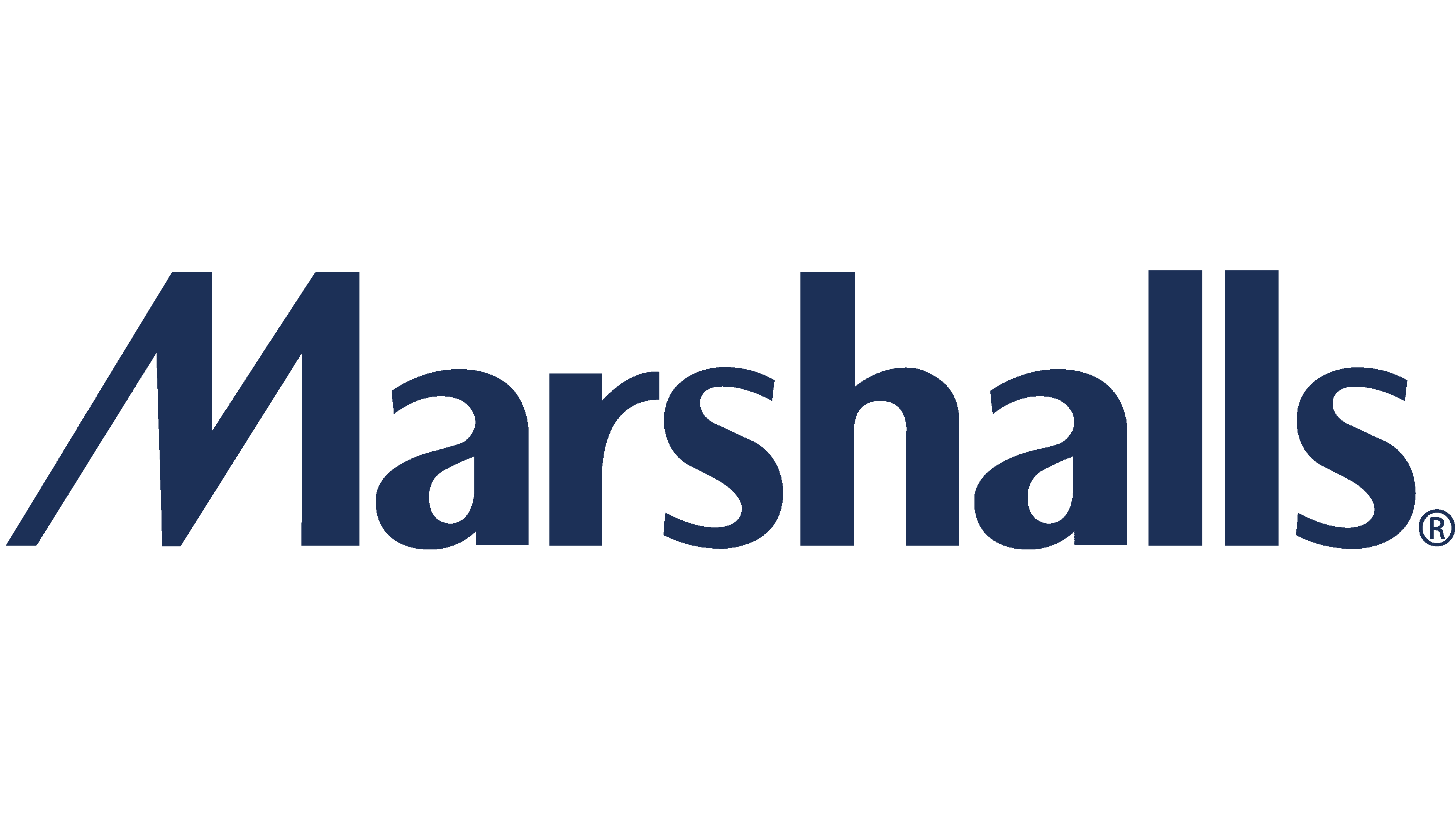 Marshalls-logo